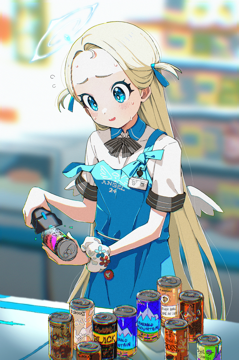 This is a pixiv picture whose title is 61 Sora.