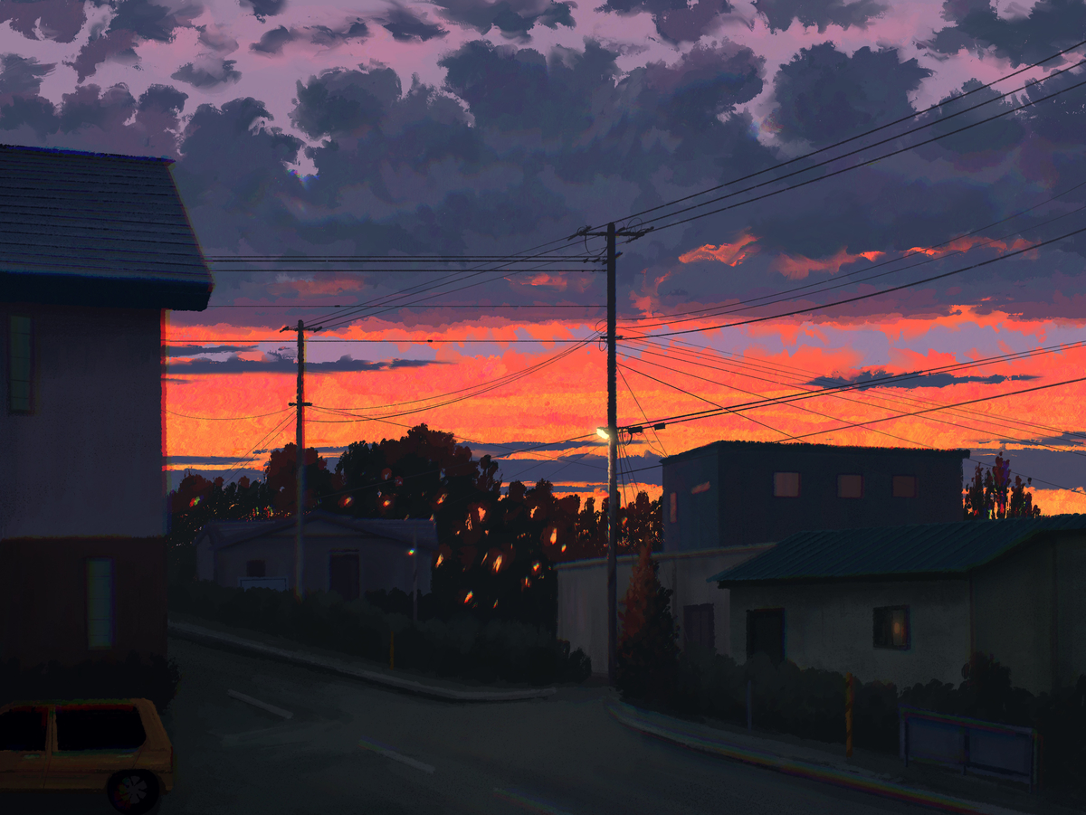 This is a pixiv picture whose title is Summer.