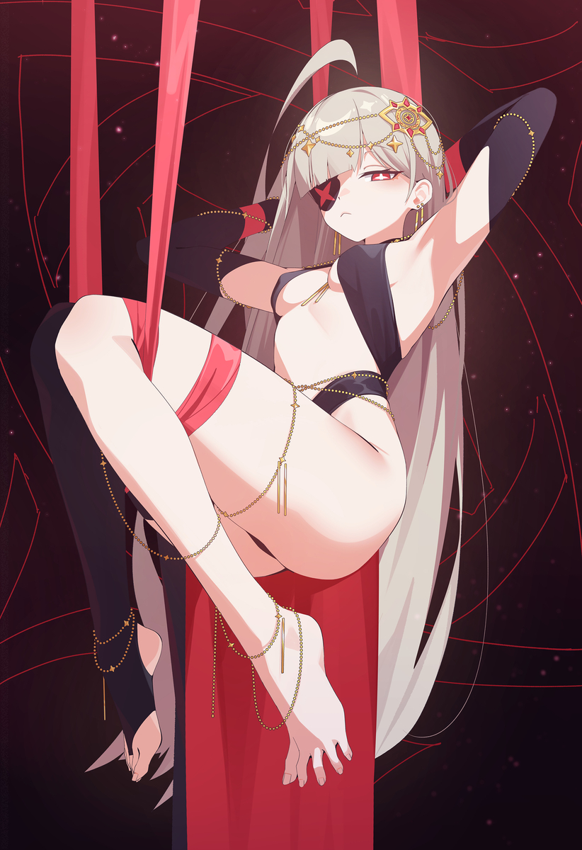 This is a pixiv picture whose title is DJMAX STUFF.