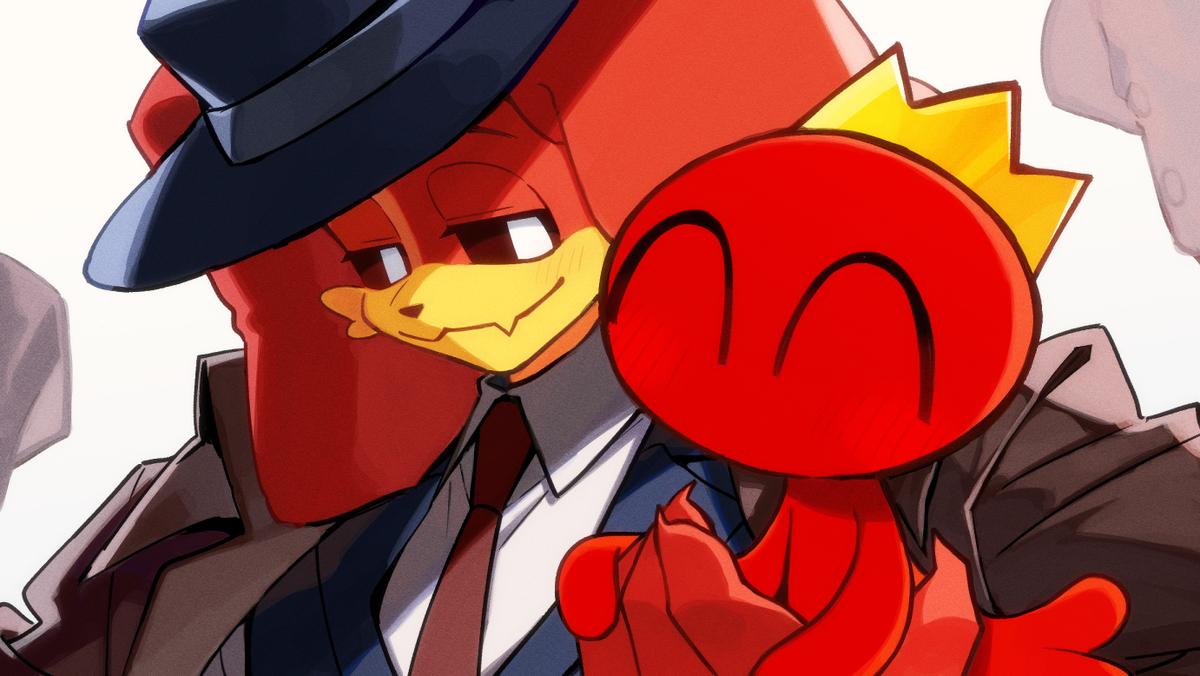 This is a pixiv picture whose title is 【二次創作ゲーム】デイタコ.