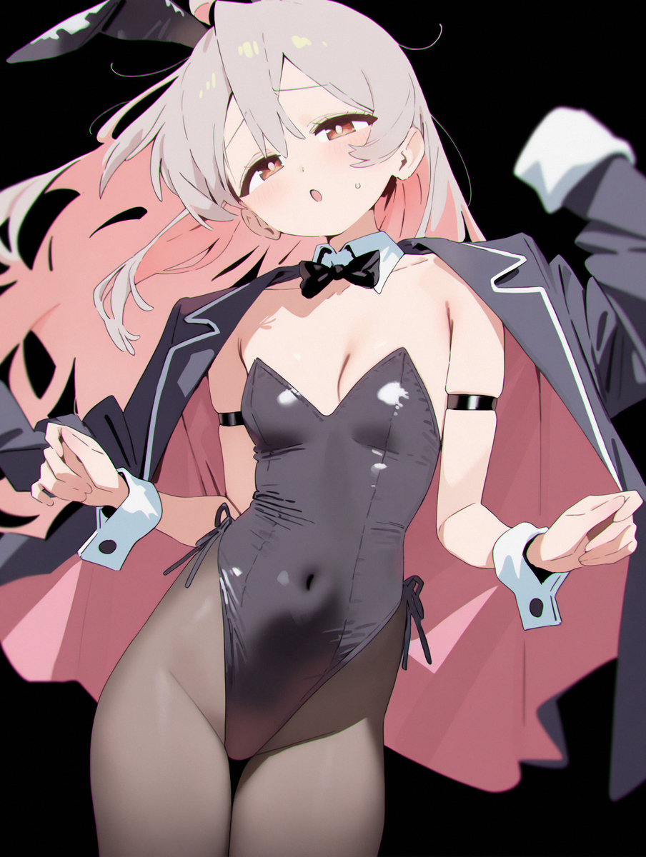 This is a pixiv picture whose title is まひろ.