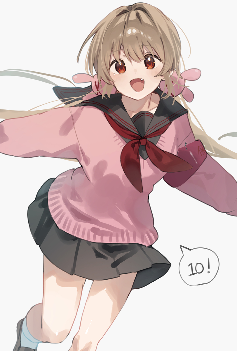This is a pixiv picture whose title is 名取まとめ　10.
