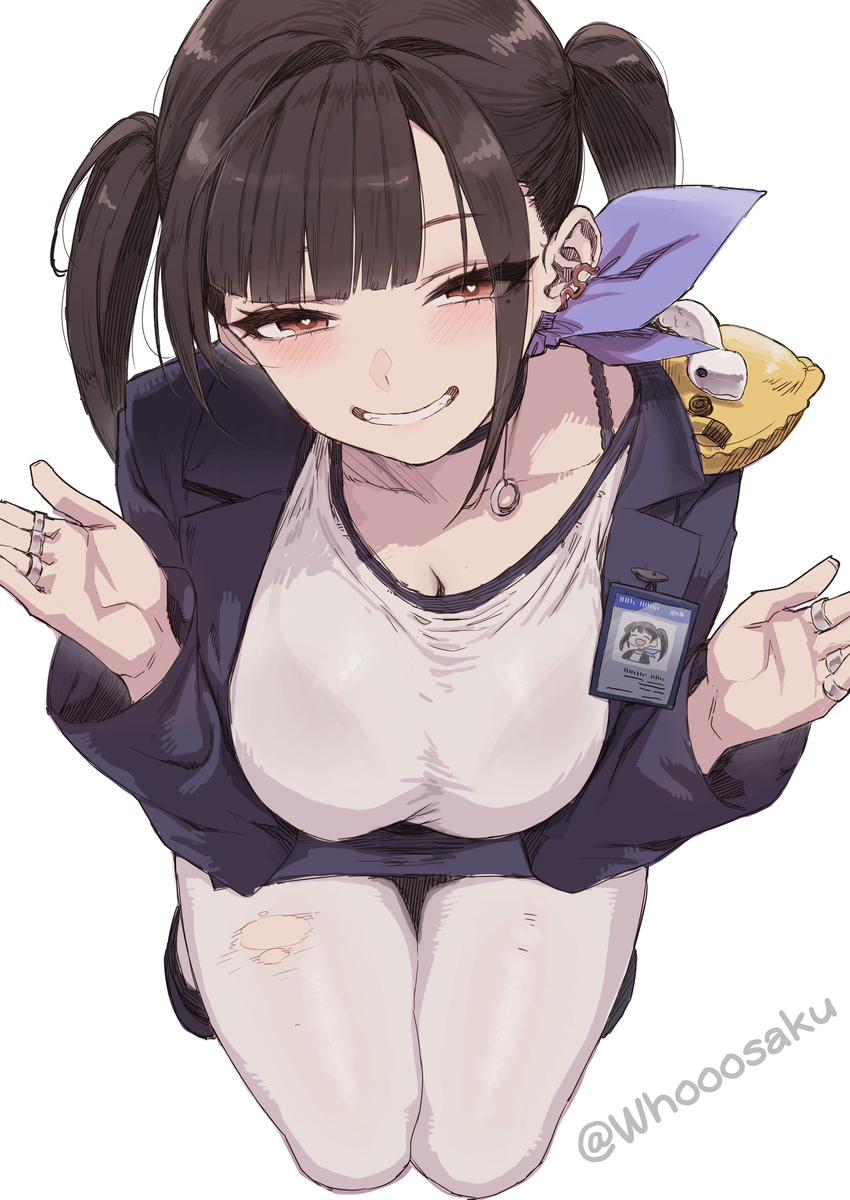 This is a pixiv picture whose title is NIKKE詰め【寄稿のお知らせ】.