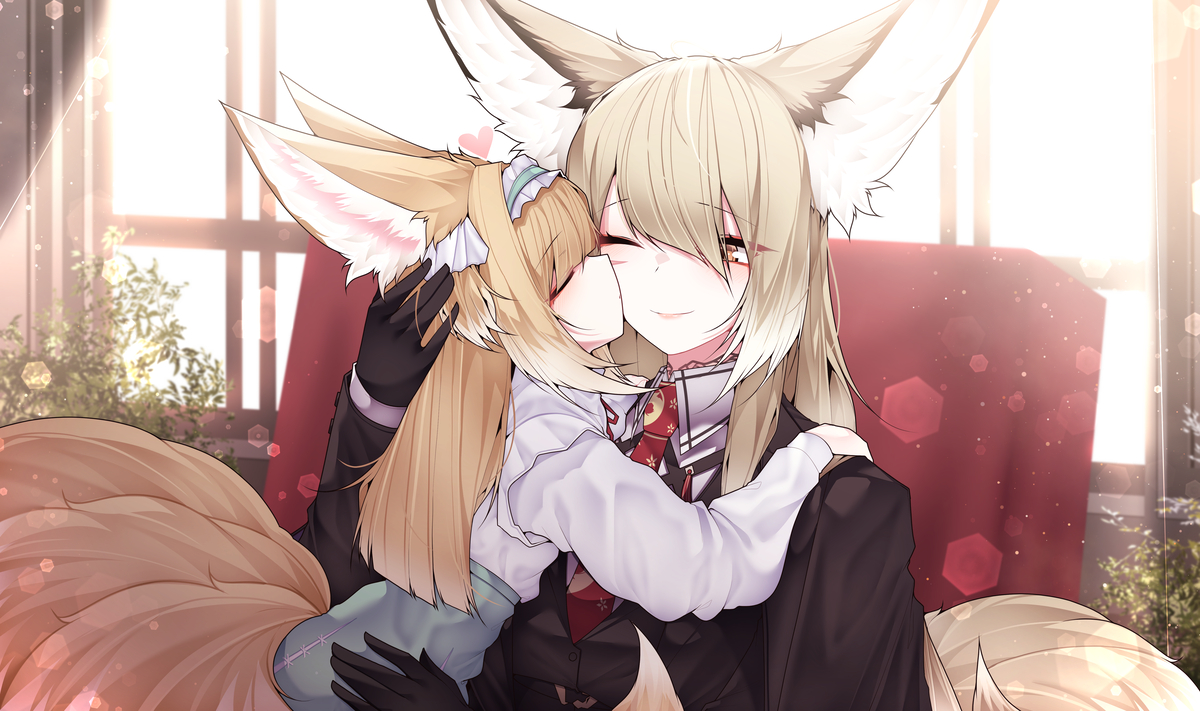 This is a pixiv picture whose title is rkgk.