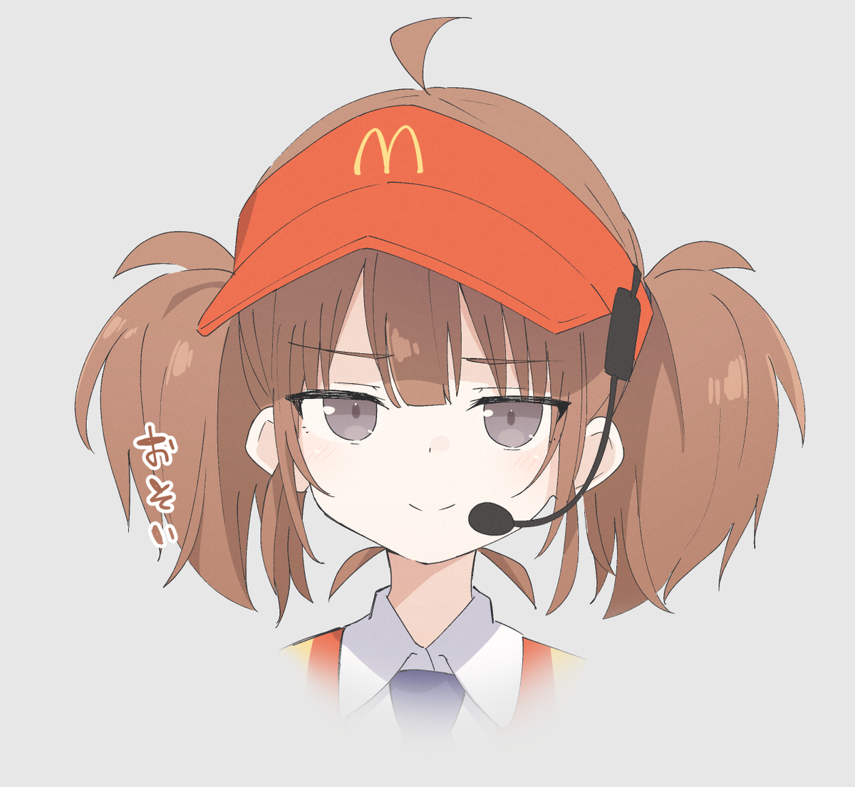 This is a pixiv picture whose title is いまさら.