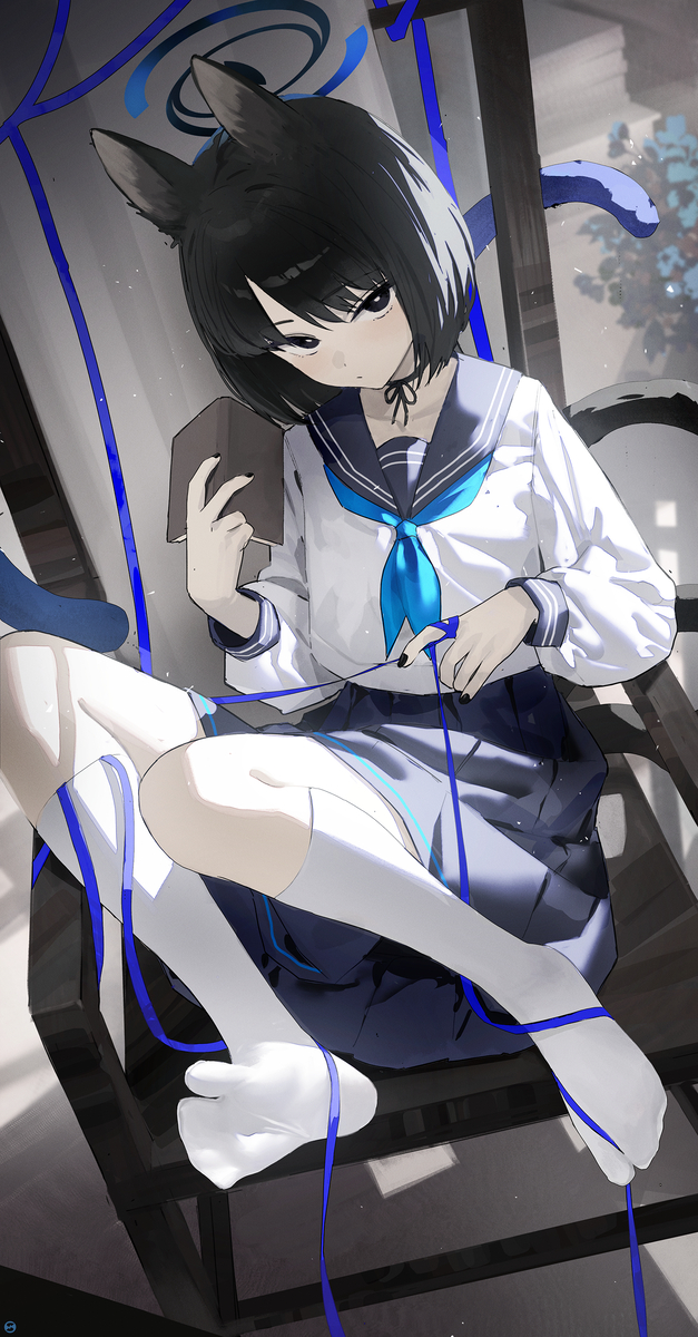 This is a pixiv picture whose title is Day095_桔梗.
