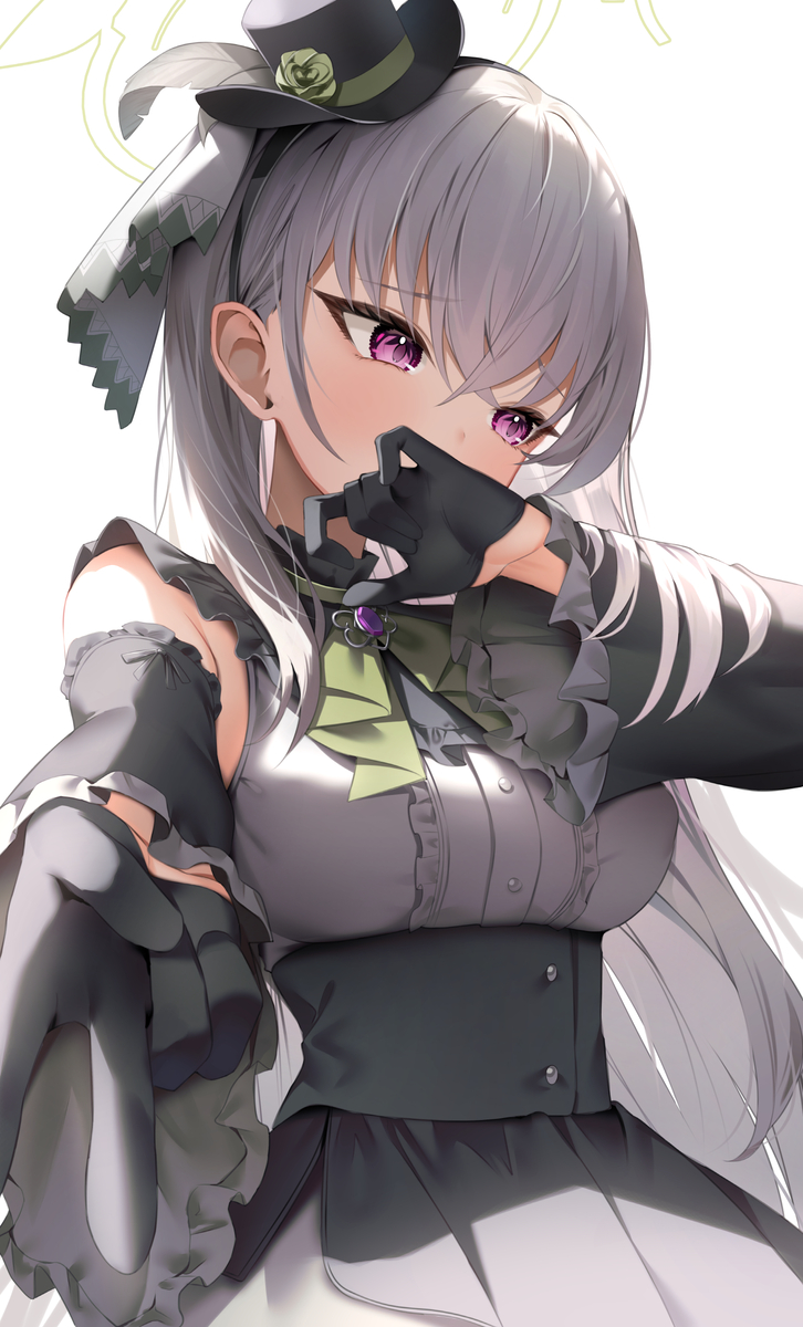 This is a pixiv picture whose title is 歌住サクラコ.
