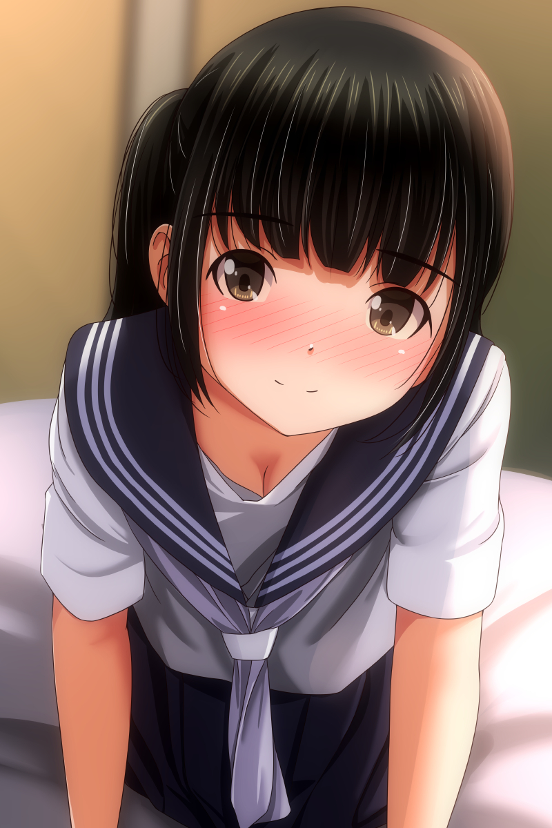 This is a pixiv picture whose title is 今日の一枚4416 (0:20+0:20+0:50).