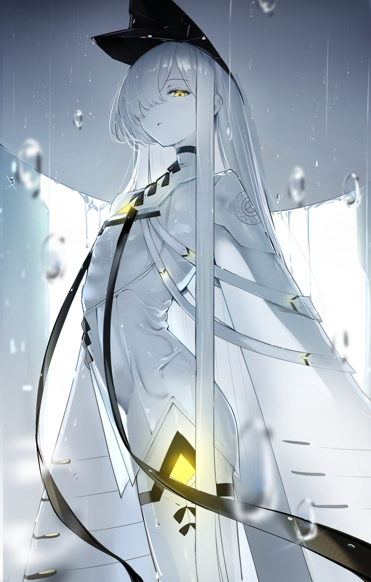This is a pixiv picture whose title is マルクト.