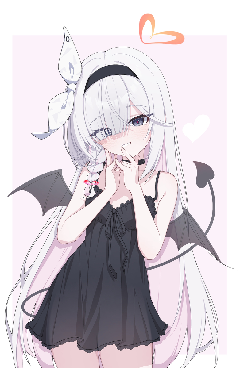 This is a pixiv picture whose title is プラナ.