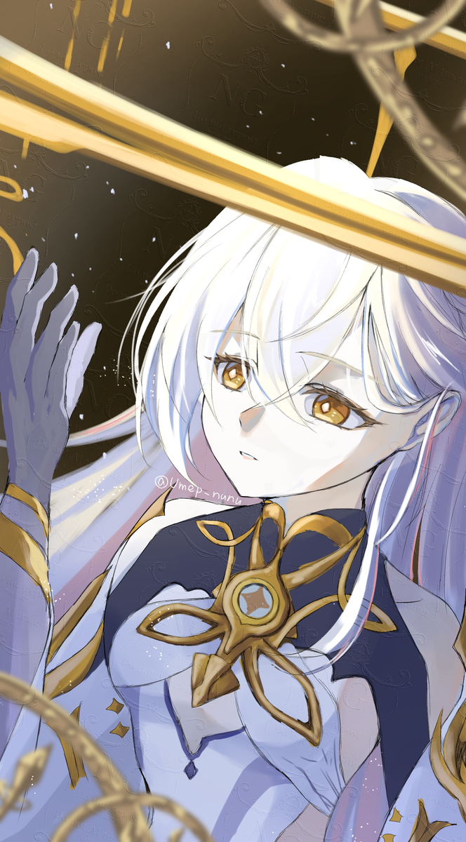 This is a pixiv picture whose title is イスタロト可愛い!.