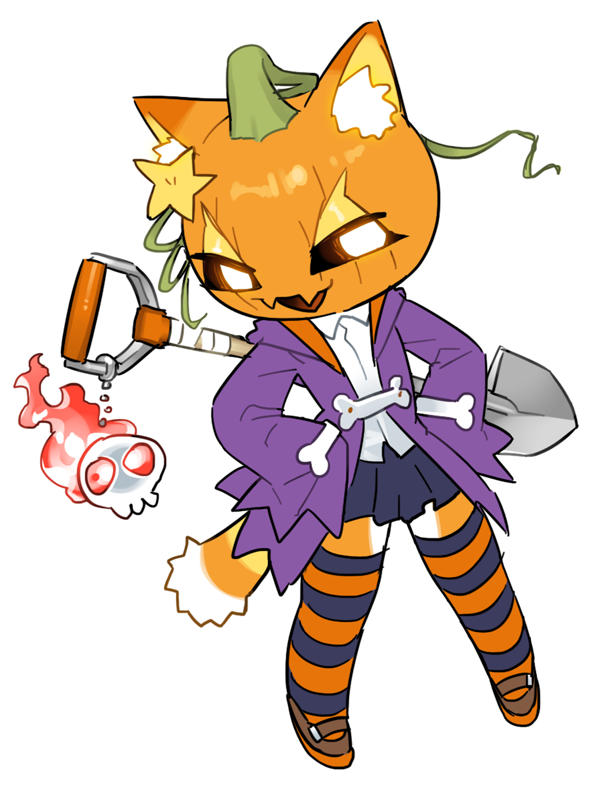 This is a pixiv picture whose title is ppwitch.