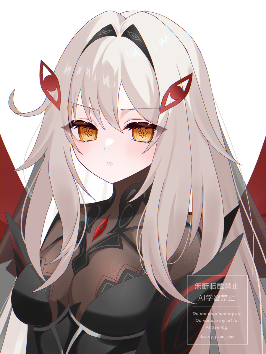 This is a pixiv picture whose title is ロノヴァ.
