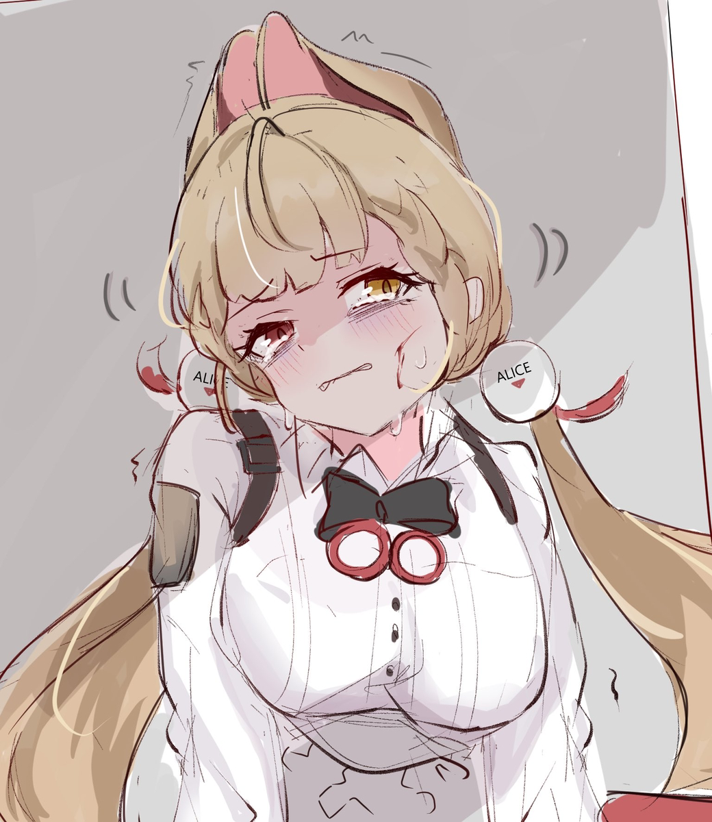 This is a pixiv picture whose title is 無題.
