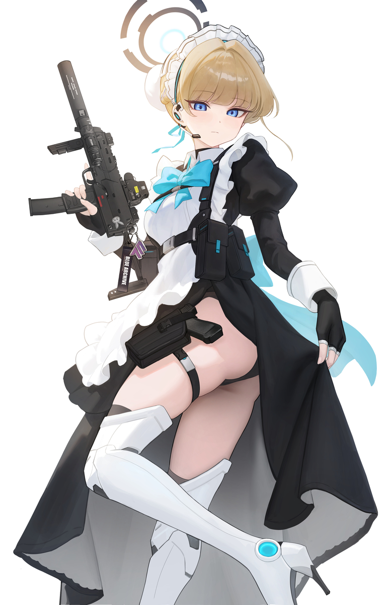 This is a pixiv picture whose title is 飛鳥馬トキ.