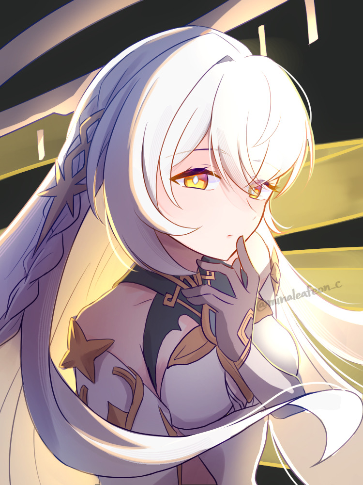 This is a pixiv picture whose title is イスタロト rkgk.