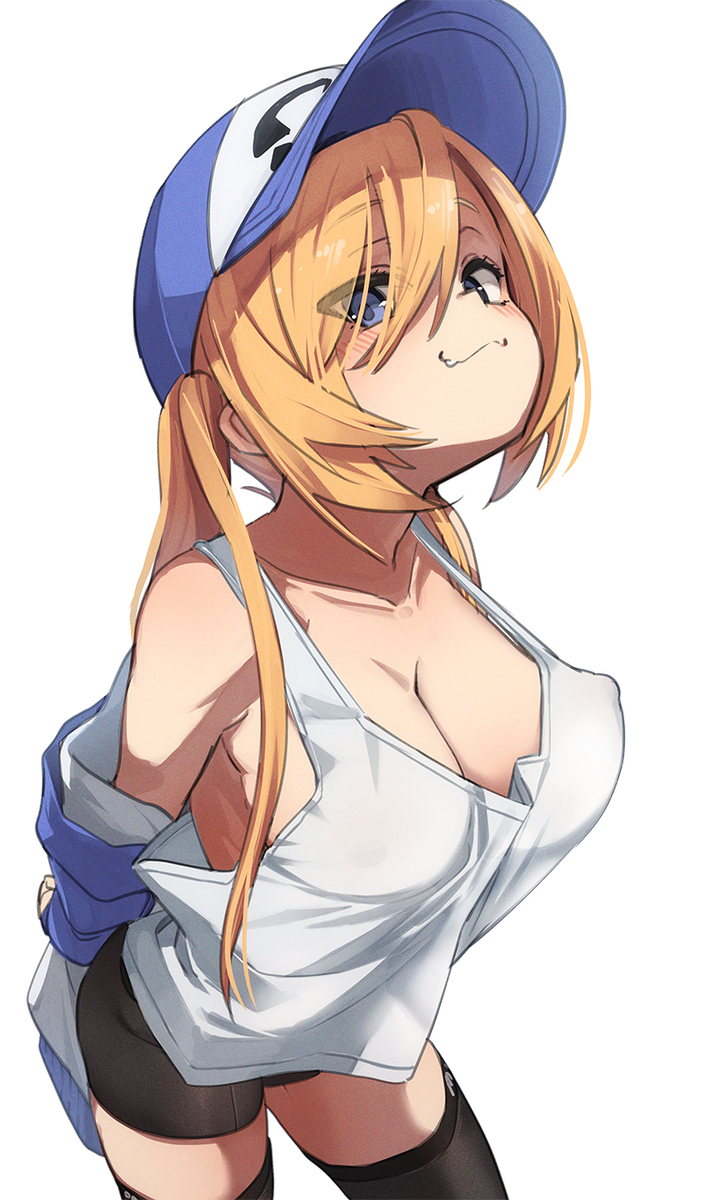 This is a pixiv picture whose title is タッちゃん.