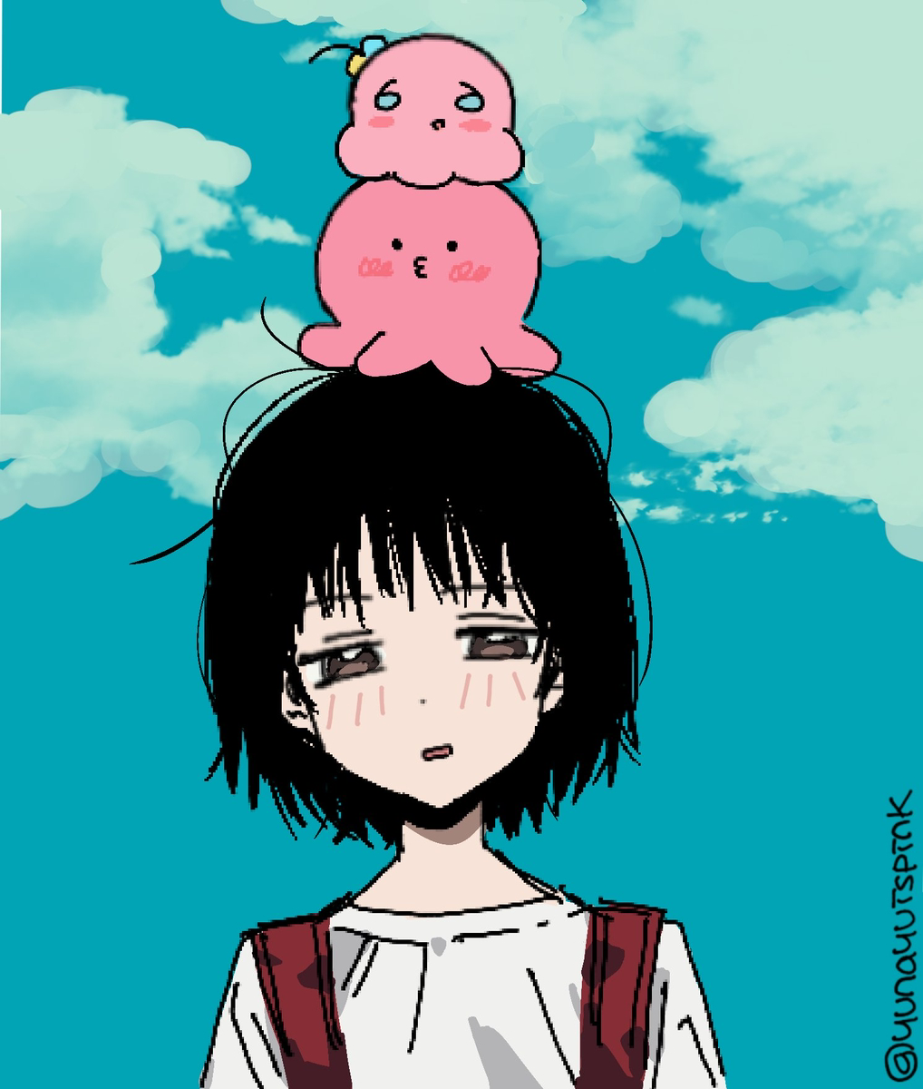 This is a pixiv picture whose title is Untitled.