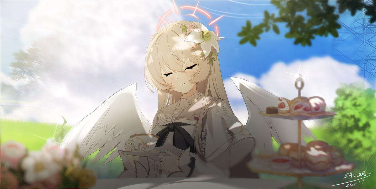 This is a pixiv picture whose title is DAY81.