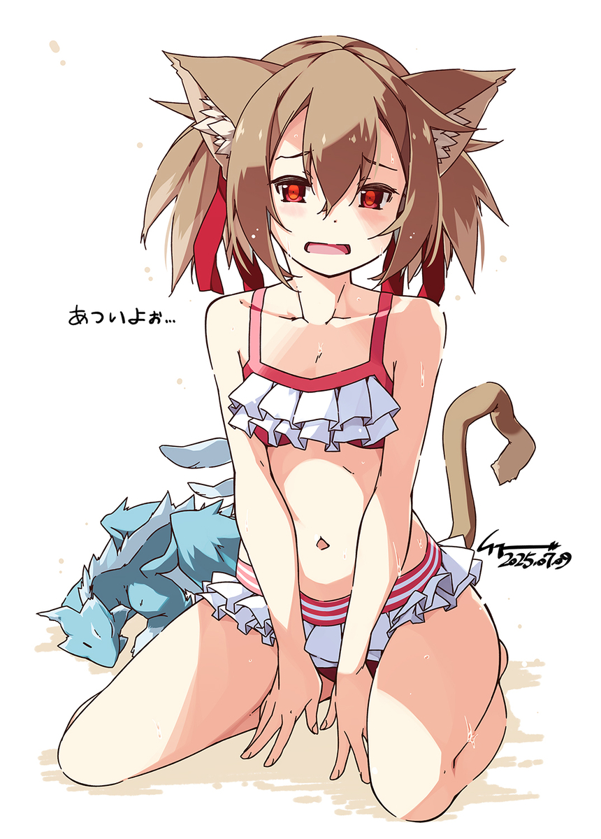 This is a pixiv picture whose title is シリカ.