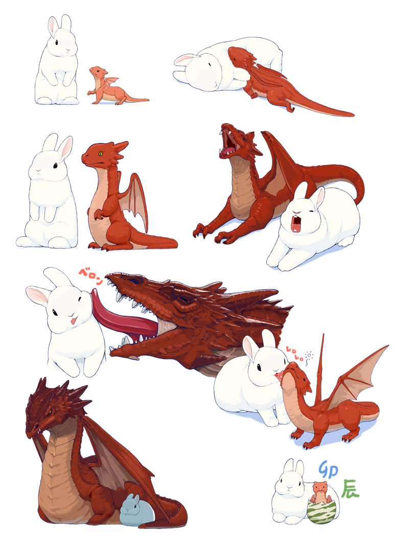 This is a pixiv picture whose title is ついった詰め合わせ.