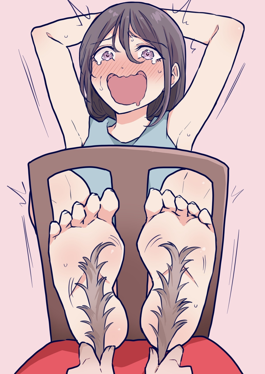 This is a pixiv picture whose title is 無題.
