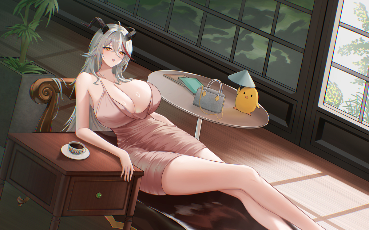 This is a pixiv picture whose title is agir.
