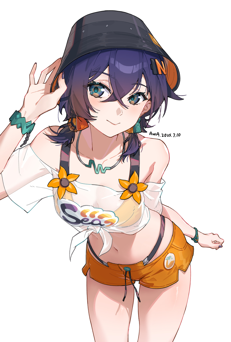 This is a pixiv picture whose title is rkgk.