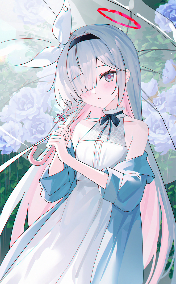 This is a pixiv picture whose title is 100 プラナ.