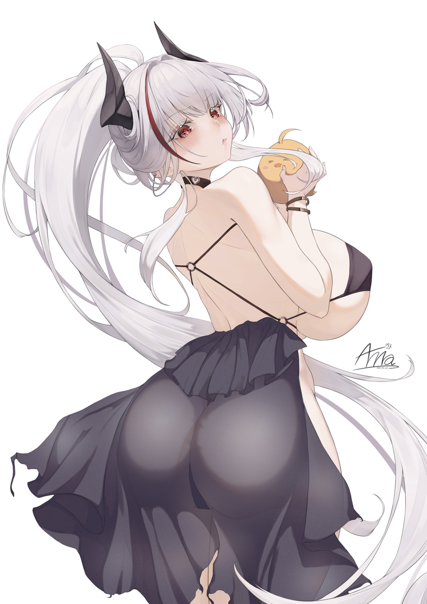 This is a pixiv picture whose title is Admiral Zenker.