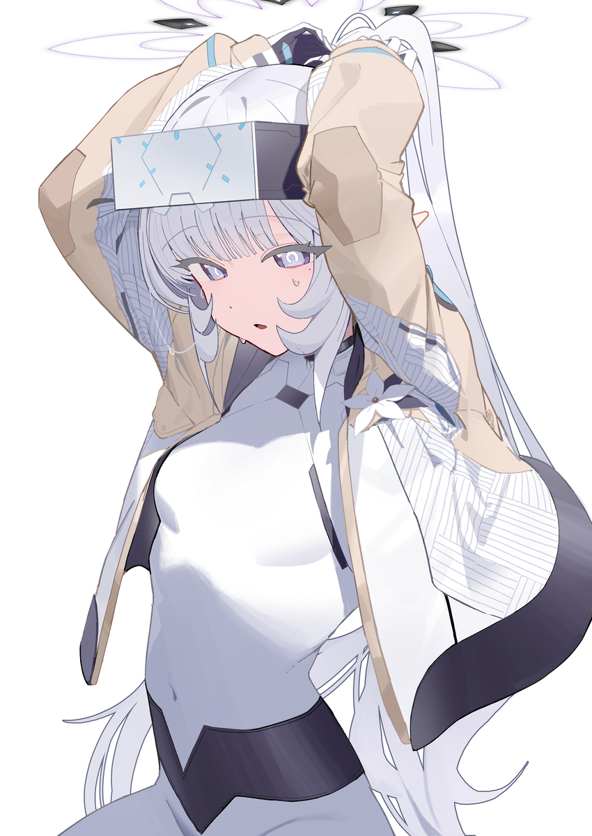 This is a pixiv picture whose title is ✨.