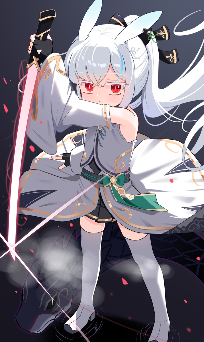 This is a pixiv picture whose title is Len.