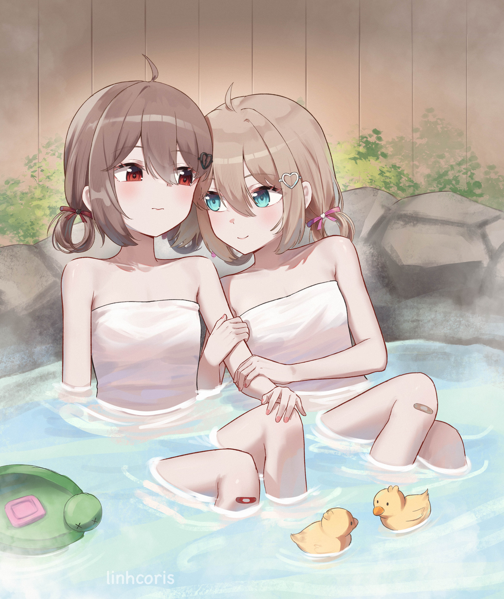 This is a pixiv picture whose title is Untitled.