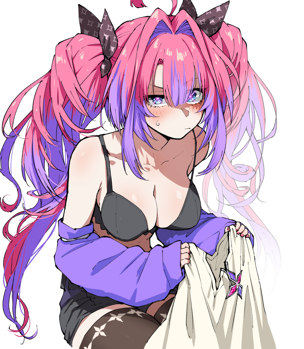 This is a pixiv picture whose title is 3まい.