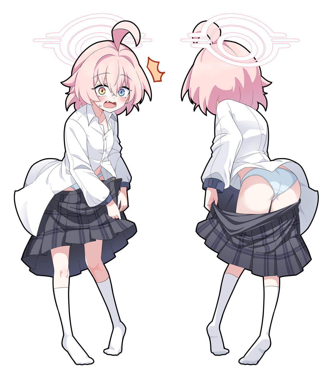 This is a pixiv picture whose title is 로망실현부 7서코 홍보.
