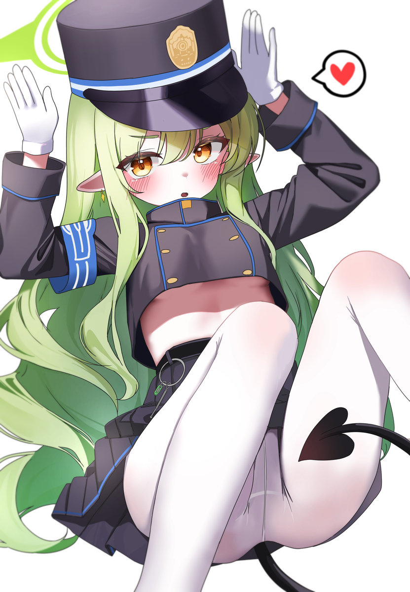 This is a pixiv picture whose title is ヒカリ💚💚.