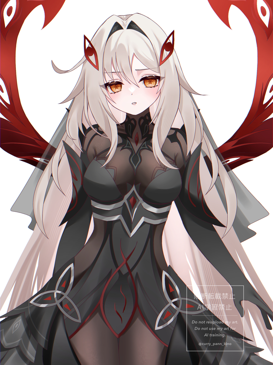 This is a pixiv picture whose title is ロノヴァ.