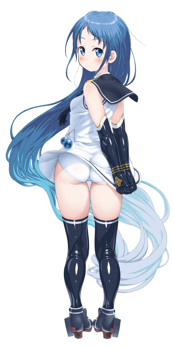 This is a pixiv picture whose title is 五月雨.