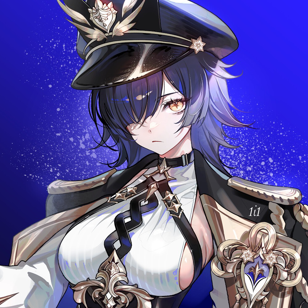 This is a pixiv picture whose title is 大剣騎士.