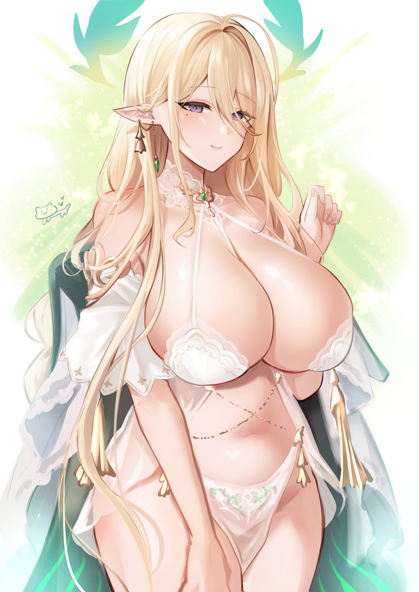 This is a pixiv picture whose title is ハウデン・リーウ.
