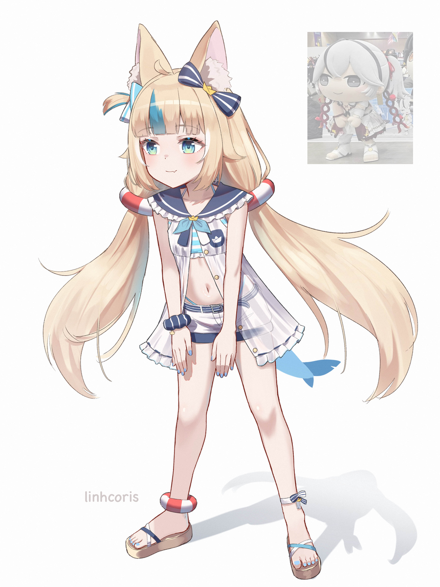 This is a pixiv picture whose title is Untitled.