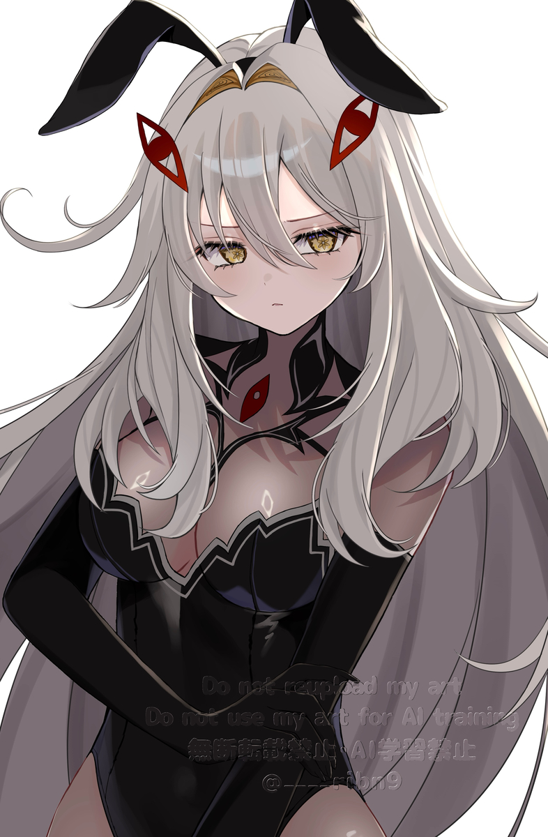 This is a pixiv picture whose title is ロノヴァ.