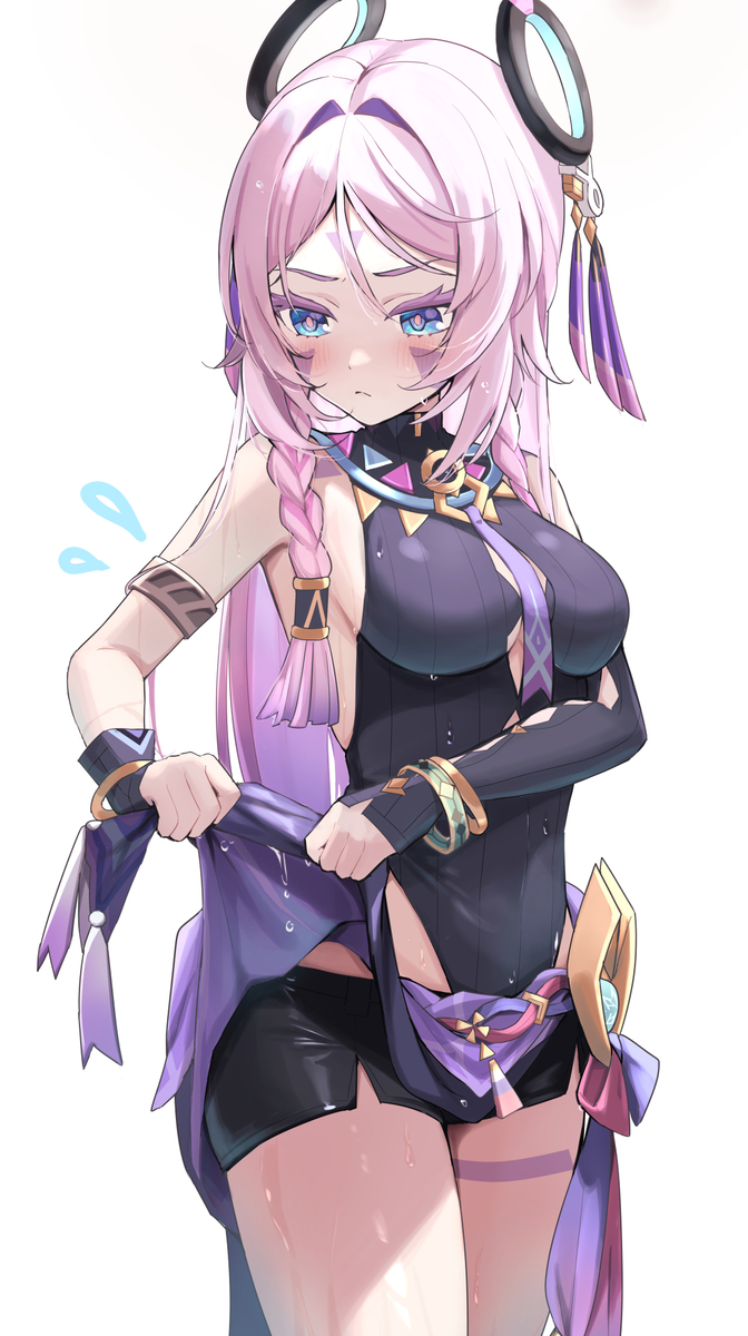 This is a pixiv picture whose title is シトラリ.