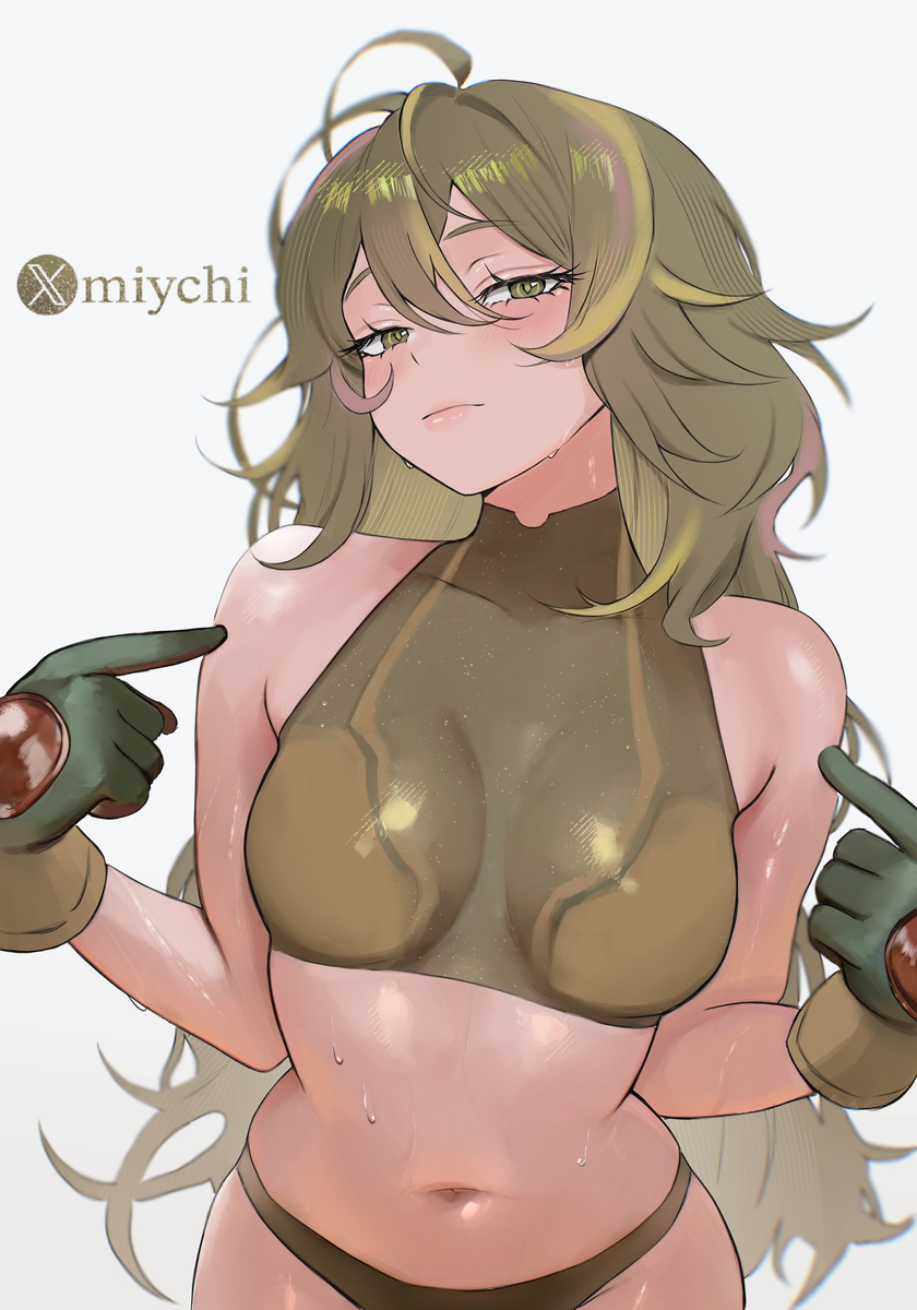 This is a pixiv picture whose title is Toru Hagakure.