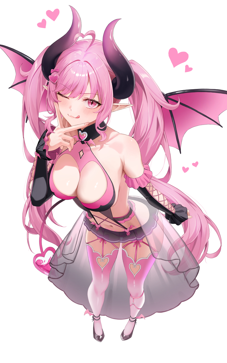 This is a pixiv picture whose title is リクエスト!.