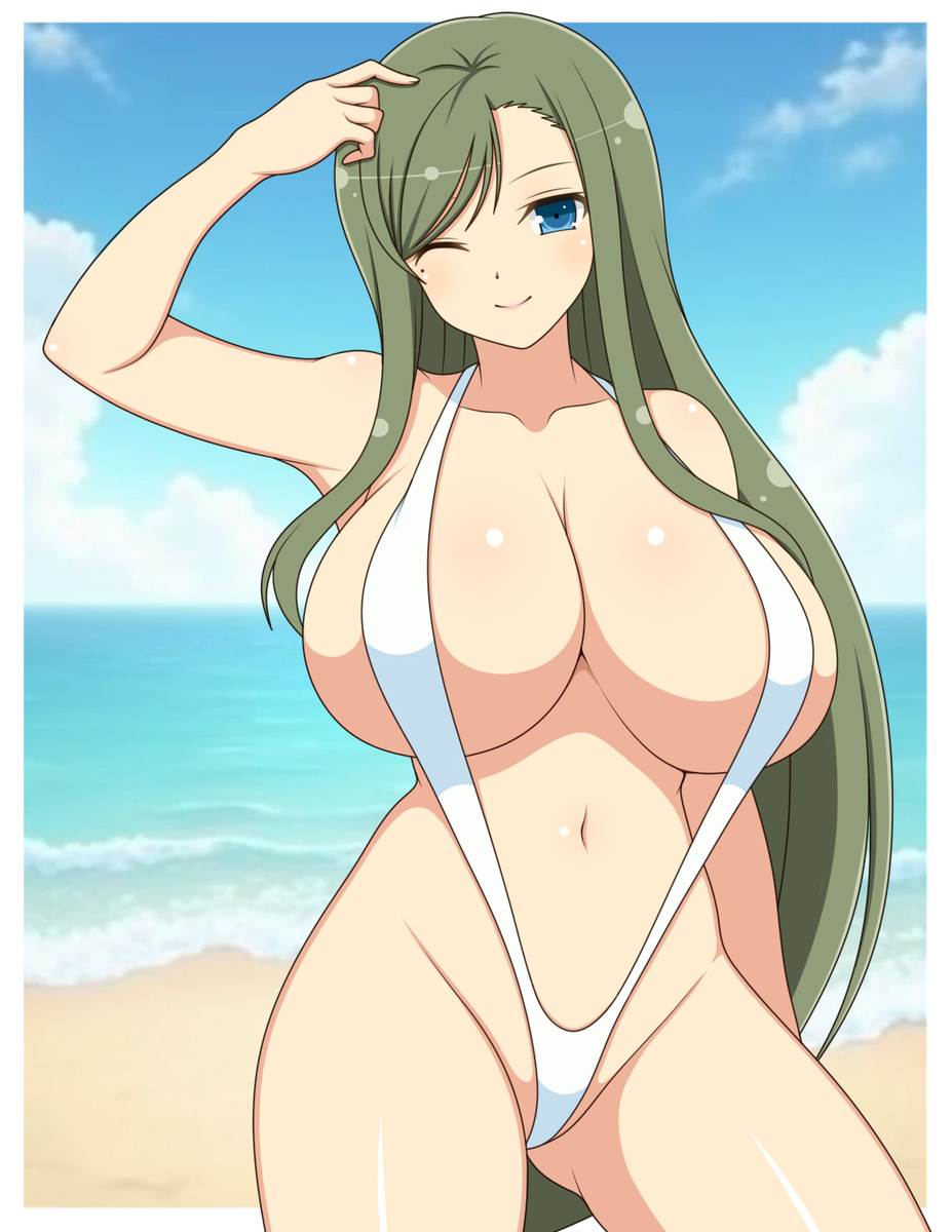 This is a pixiv picture whose title is 風雅ちゃん.