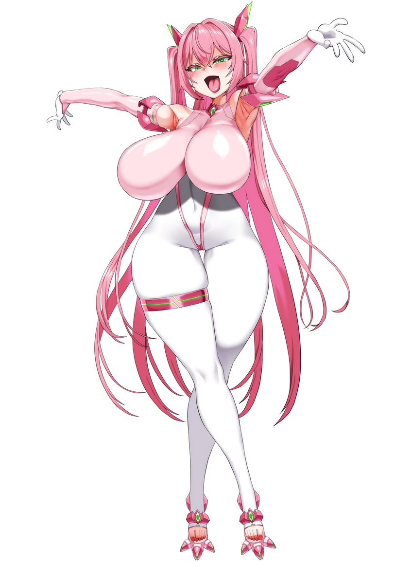 This is a pixiv picture whose title is Era!!.