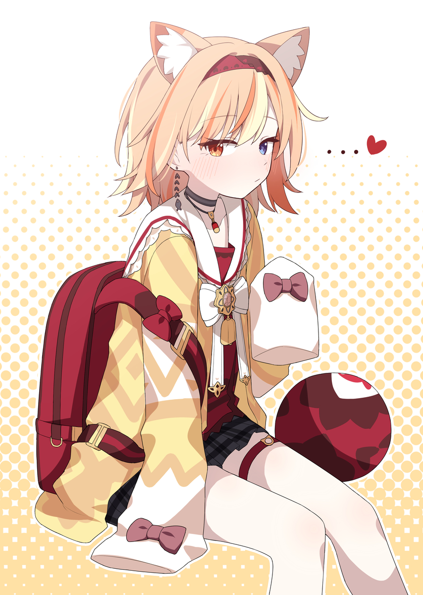 This is a pixiv picture whose title is 이렘.