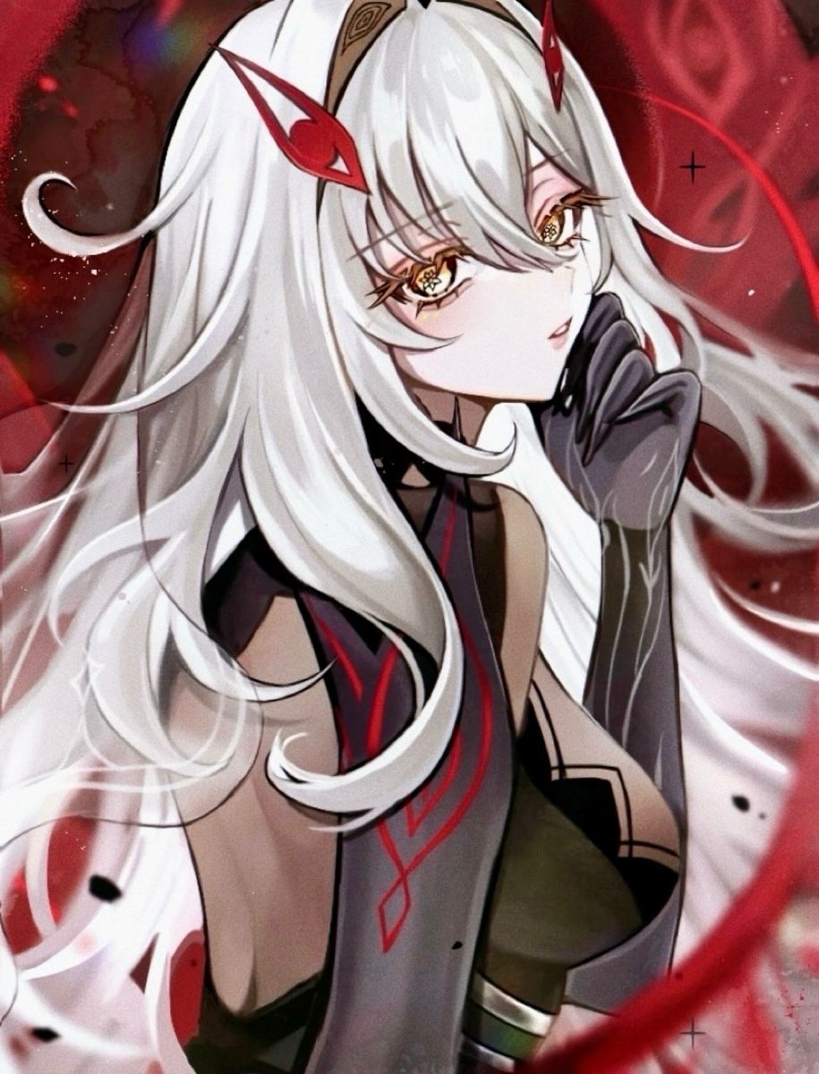 This is a pixiv picture whose title is ロノヴァ.