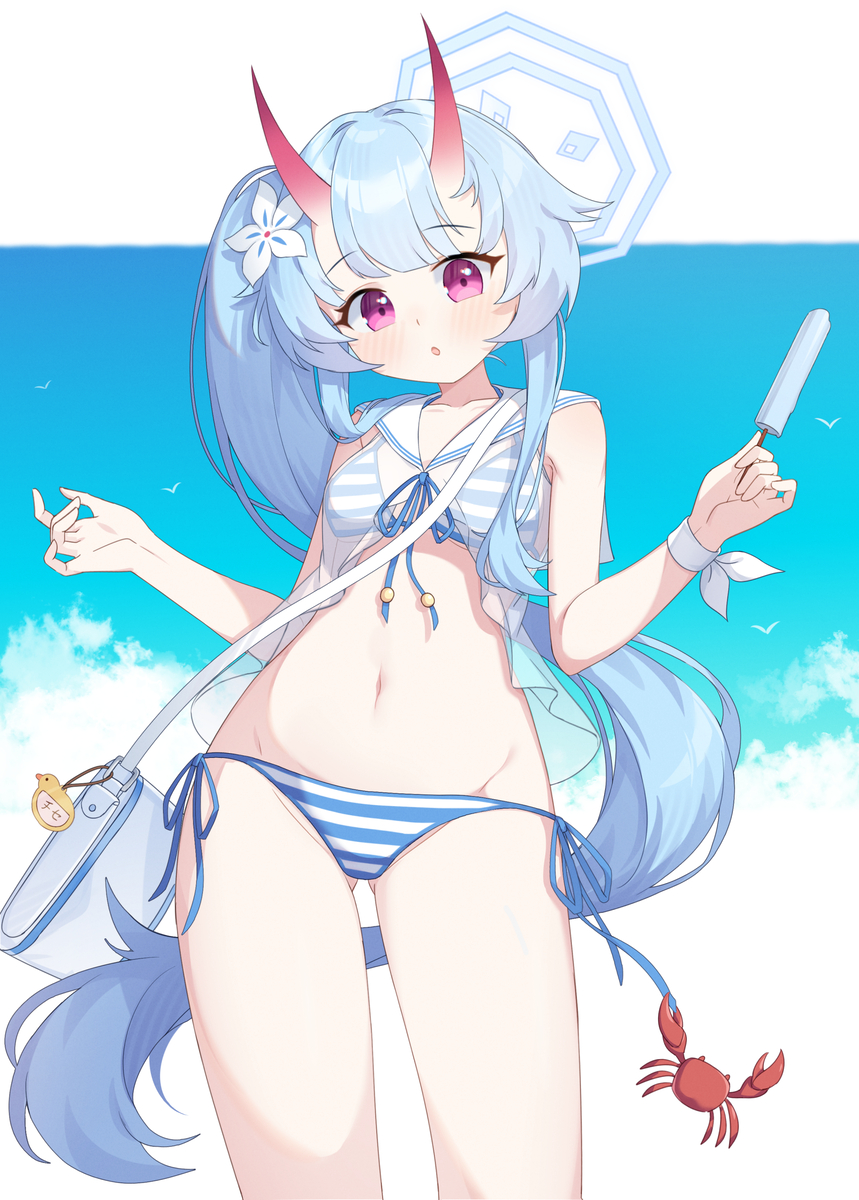 This is a pixiv picture whose title is チセ誕生日.